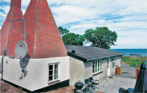 Lovely Home In Svaneke With Wifi in Svaneke